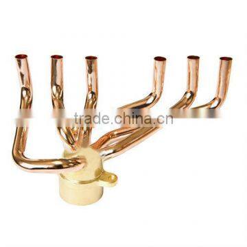 Brass Header Distributor photo-3