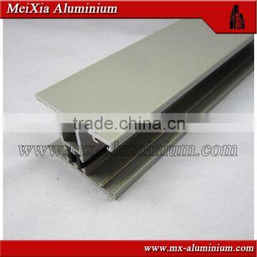 aluminum alloy construction profiles &industrial accessories