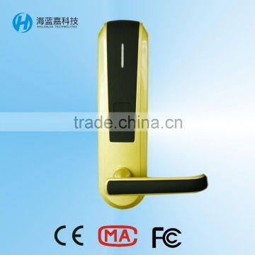 Hailanjia key card systems for hotel rooms