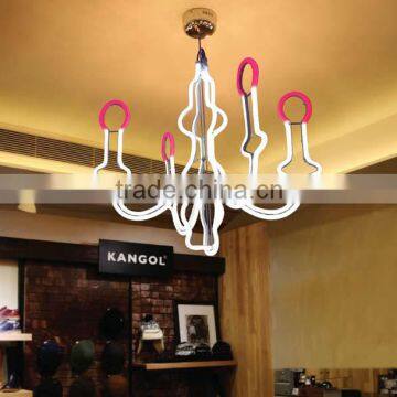 6 Years Golden Supplier Waterproof Led Neon Strip IP68 24V Led Neon Flex Light photo-6