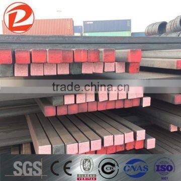 Steel Billets 3SP/5SP low price 5sp / ps steel billets for rolling thread