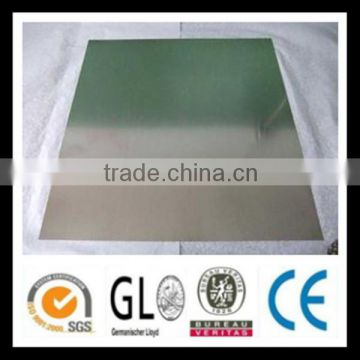 Hot rolled 20Mn5 Alloy Steel Plate / Sheet