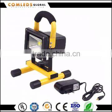 500 w 240 volt led rechargeable flood light