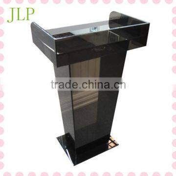 Manufacturing Acrylic Lectern Podium for Church