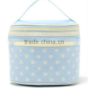 Promotional cosmetic bag,make up bag,fashion cosmetic bag