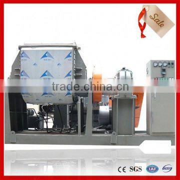 machine for sealants