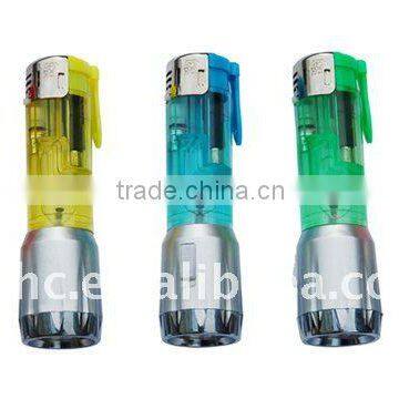 LED TORCH LIGHTER