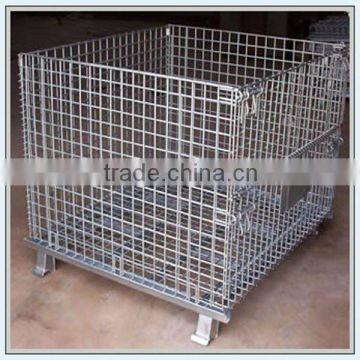 pet cage welded wire mesh