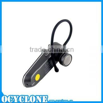 2015 wireless hidden bluetooth4.0 earphone