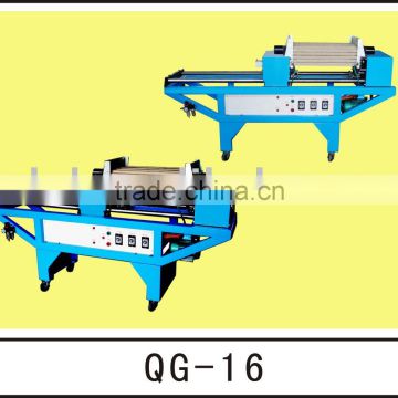 paper core cutting machine