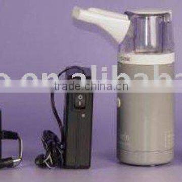 Handy Ultrasonic Nebulizer