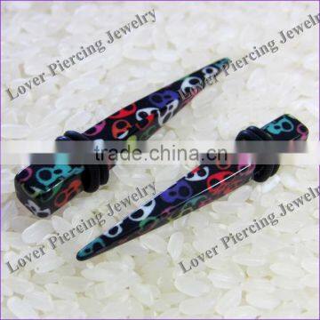 Print Acrylic Tapers [PT-933]