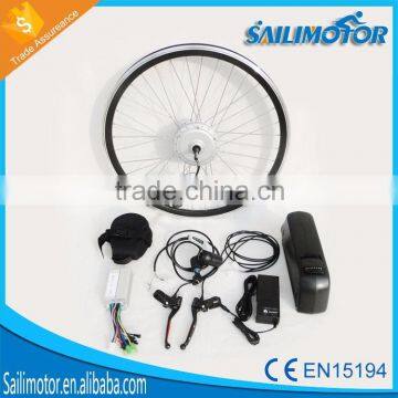 250w 36v electric bicycle mini motor kit