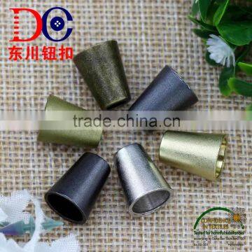 Metal Cord Stopper for Hang Tag photo-2