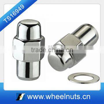 New launched productscheap screw nut,from alibaba china market