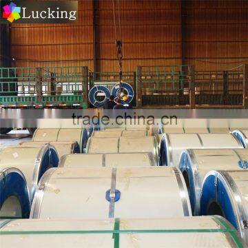 Hot Dip Galvanized Steel Coil/GI Steel Coil/GI Roofing Material