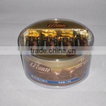 Plastic Storage Container