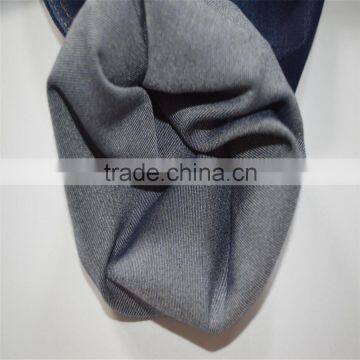 High Spandex Denim Farbic and High Quality photo-3