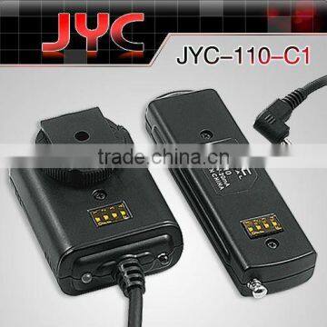 Digital Camera Wireless Shutter Release JYC-110-C1