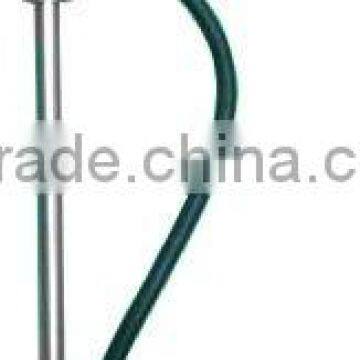 PEDAL ACTION DRUM PUMPS (GS-5546R)