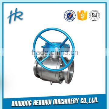 Brass Ball Valve Price Ball Valve Brass Flange Ball Valve photo-6