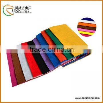 Polyester Needle Punched Felt,Nonwoven Fabric on Sale photo-3