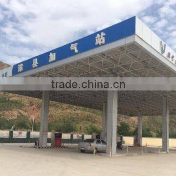 Hot-Sale Liquefied Natural Gas Dispenser for Wholesale in China photo-6
