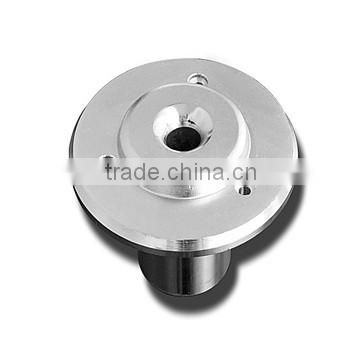 High quality precision aerospace cnc machining parts