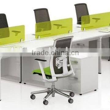 Modular Office Furniture Modular Office Workstation (FOH-N4828)