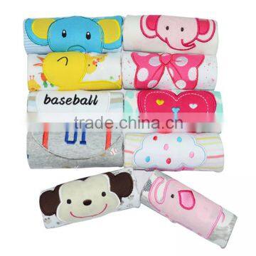 High Quality Primised Organic Baby Sleep Pants