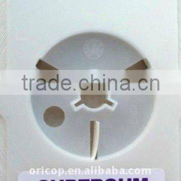 Resistor RR1608(0603) AMS