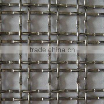 stainless steel metal fabric JY-6226