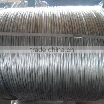 ( Factory) HIGH QUALITY Galvanized Wire for Automotive Door -shift 3.0-5.5MM photo-1