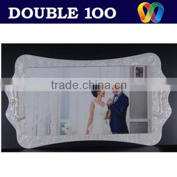 double100 new design MDF photo frame dbf-5