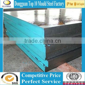 718,DIN1.2738 alloy steel forging