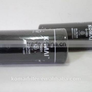 New Truck Oil Filter 600-211-1231 photo-2