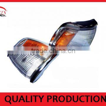 corner lamp used for toyota hilux 88' corner lamp