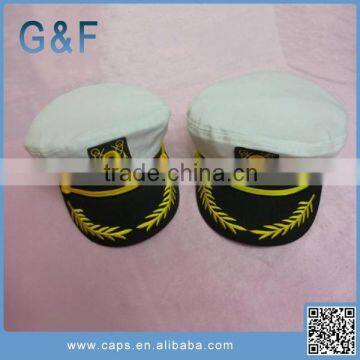 Fashion Sailor Captain Hat For Sale