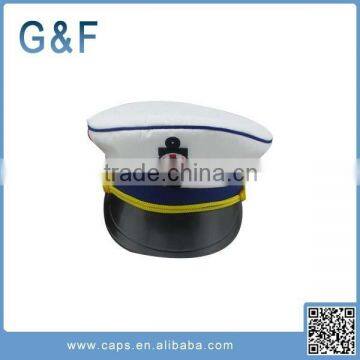 Wholesale Fashion Navy Cap