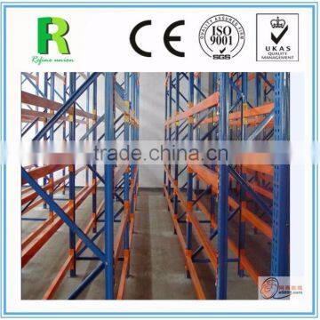 Hot Sale Heavy Duty Steel Pallet Racking System