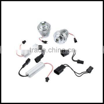 Super Bright High Lumen Good Quality E60 E61 LED Marker Angel Eyes 20W for Cars photo-6