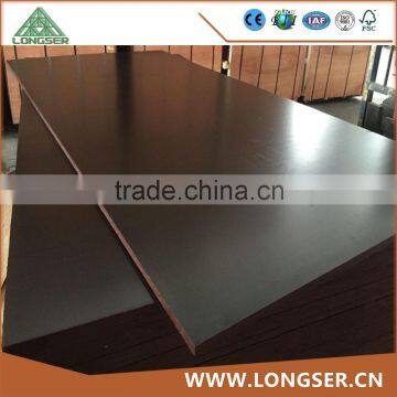 18mm Phenolic Waterproof Film Faced Plywood Price