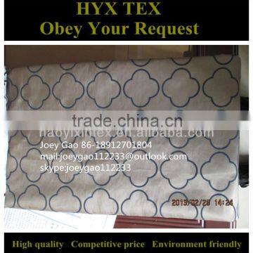 flocking fabric for sofa and curtain,Upholstery Fabric For Sofas,Jacquard Curtain Sofa Fabric