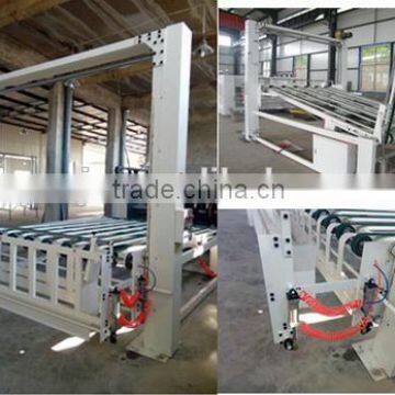 Automatic High Speed Cartonboard Printing and Slotting Die-Cutting Machine photo-4