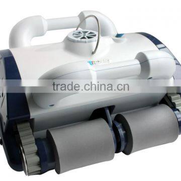 Remote Control Wall Climbing Function Swimming Pool Cleaning Robot