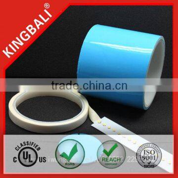 Pounching Double Sided Thermal Tape Thermal Conductive Tape for Heat Dissipation photo-6