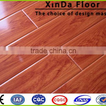 floating Ac3 Laminate Flooring 12mm