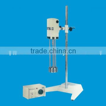 lab high shearing homogenizer for small production