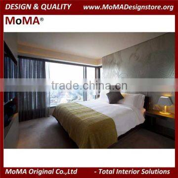 Modern Designs Holiday Inn Hotel Bedroom Furniture