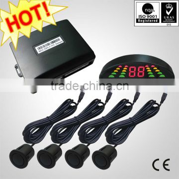 2013 Latest stable quality car reverse back up sensor